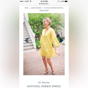 tuckernuck yellow dress Soleil Gown Effortlessly elegant with timeless appeal Yellow Long Dress | Tuckernuck
